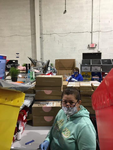 AMS Safety Measure 1