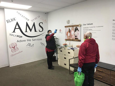 AMS Safety Measure 2